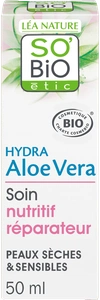 So bio etic Hydra Aloe Vera Repair Nourishing Care