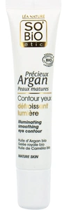 So bio etic Précieux Argan Contour yeux