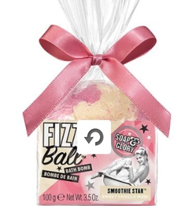 Soap and Glory Soap and Glory Bath Bomb