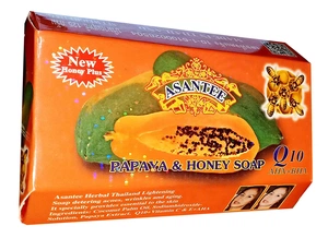 Soap Soap Asantee