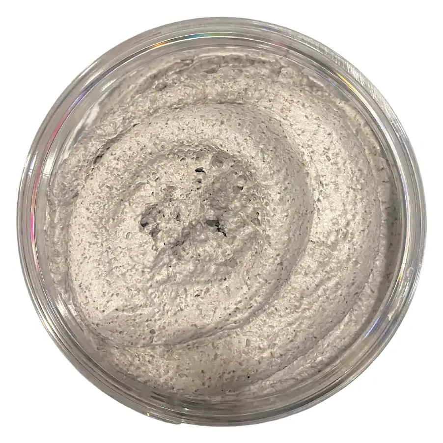 "Cocoa Kisses" Whipped Sugar Body Scrub