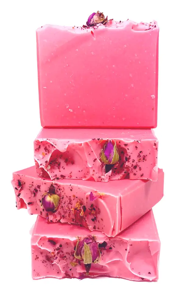 Flower Power Body Bar