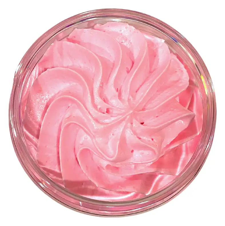 "Frooty Booty" Whipped Body Butter