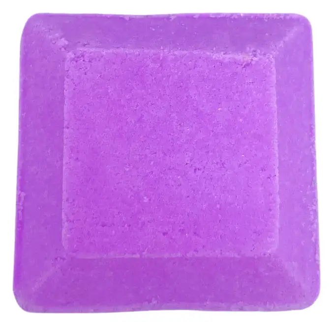 Lavender Aromatherapy Shower Steamer