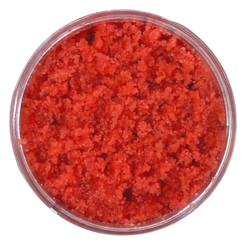"That's My Jam" Emulsifying Sugar Scrub