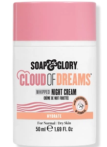 Soap & Glory Cloud Of Dreams Whipped Night Cream