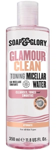 Soap & Glory Glamour Clean Micellar Water