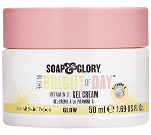 Soap & Glory In The Bright Of Day Vitamin C Gel Cream