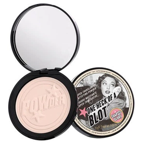Soap & Glory Soap & Glory One Heck Of A Blot Powder