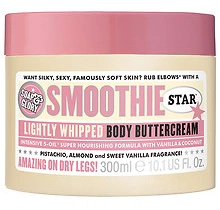 Soap & Glory Smoothie Star Body Buttercream