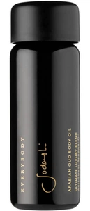 Sodashi Arabian Oud Body Oil