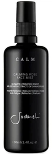 Sodashi Sodashi Calming Rose Face Mist