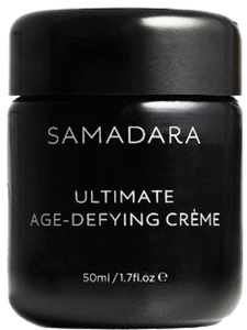 Sodashi Samadara Ultimate Age-Defying Crème