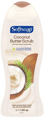 Coconut Shea Butter