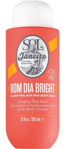 Sol de Janeiro Bom Dia Bright™ Clarifying AHA BHA Body Wash