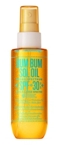 Sol de Janeiro Bum Bum Sol Oil Spf 30