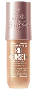 Sol de Janeiro Glowmotions Glow Body Oil