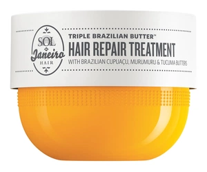 Sol de Janeiro Hair Repair Treatment Mask