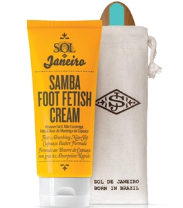 Sol de Janeiro Samba Foot Fetish Cream