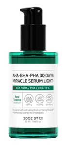 Some By Mi AHA BHA PHA 30 Days Miracle Serum Light