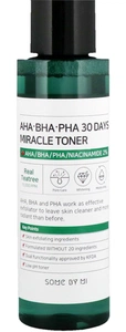 AHA BHA PHA 30 Days Miracle Toner