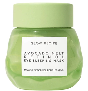 Some By Mi Avocado Melt Retinol Eye Sleeping Mask