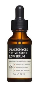 Some By Mi Galactomyces Pure Vitamin C Glow Serum