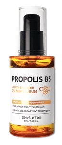 Some By Mi Propolis B5 Glow Barrier Calming Serum