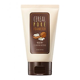 Some By Mi Some By Mi Cereal Pore Foam Scrub