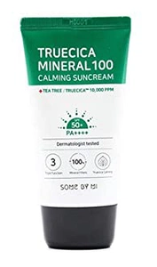 Some By Mi Truecica Mineral Calming Tone-Up Suncream