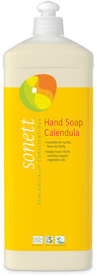 Handseife Calendula