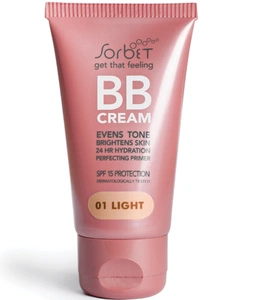 SORBET BB Cream