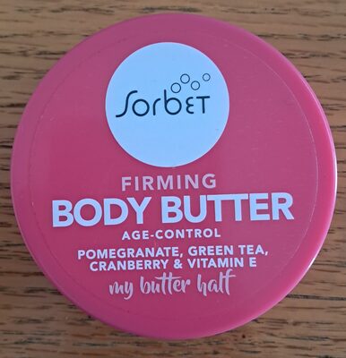 Body Butter