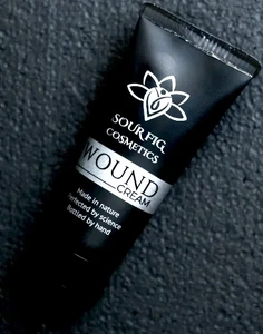 Sour Fig Cosmetics Wound Cream