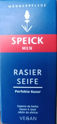 Rasierseife