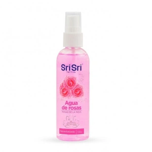 SriSri Agua De Rosas