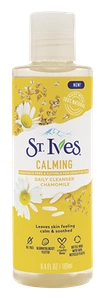 St Ives Calming Chamomile Daily Facial Cleanser