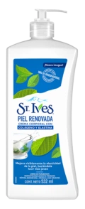 St Ives Crema Piel Renovada