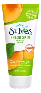 St Ives Fresh Skin Apricot Scrub