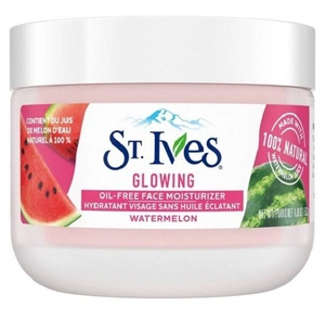 St Ives Oil Free Moisturizer Watermelon