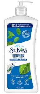 St Ives Renewing Collagen & Elastin Hand & Body Lotion