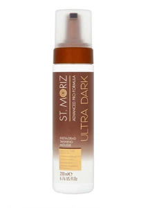 St. Moriz Advanced Pro Ultra Dark Mousse