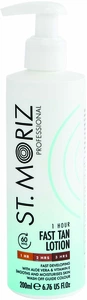 St. Moriz Fast Tan Lotion