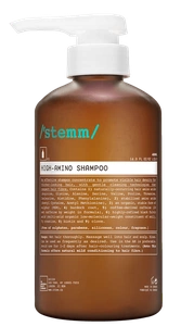 Stemm High-Amino Shampoo
