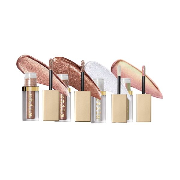 Stila Magnificent Metal Glitter & Glow Liquid Eyeshadow - 4.5ml