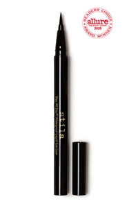 Stila Stay All Day Waterproof Liquid Eyeliner