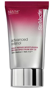 StriVectin Advanced Retinol Daily Repair Moisturizer Broad Spectrum SPF 30