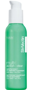StriVectin Multi Action Clear Gentle Daily Cleanser For Acne And Breakouts