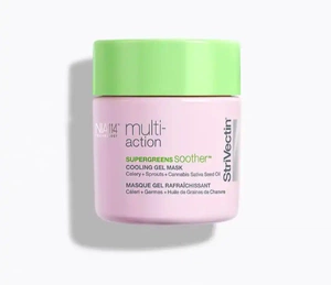 StriVectin Supergreens Soother™ Cooling Gel Mask
