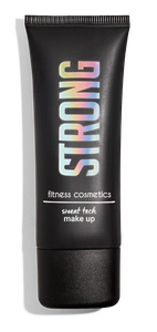 Strong Cosmetics Sweat Tech Make-Up